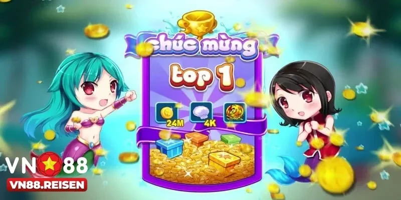 Tận Dụng Bắn Cá Tỷ Phú Đổi Thưởng Săn Phần Thưởng Hấp Dẫn 1 ban ca ty phu doi thuong