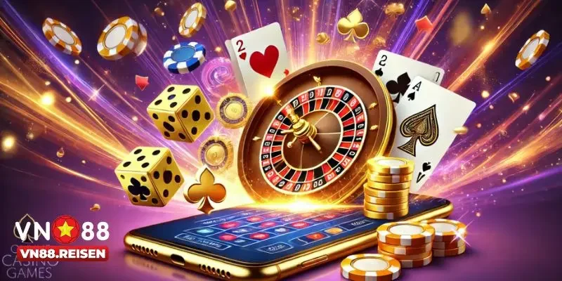 Các Game Casino - Khám Phá Các Tựa Game Hấp Dẫn Nhất 2025 1 cac game casino 1