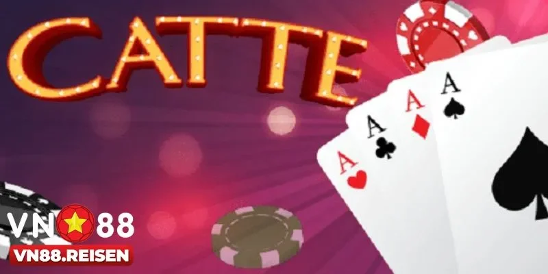 Cách Chơi Bài Cát Tê - Sức Hút Của Game Bài Truyền Thống 1 cach choi bai cat te vn88