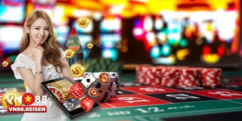 Game Bài Online - Trải Nghiệm Thế Giới Game Bài Hấp Dẫn 1 game bai online