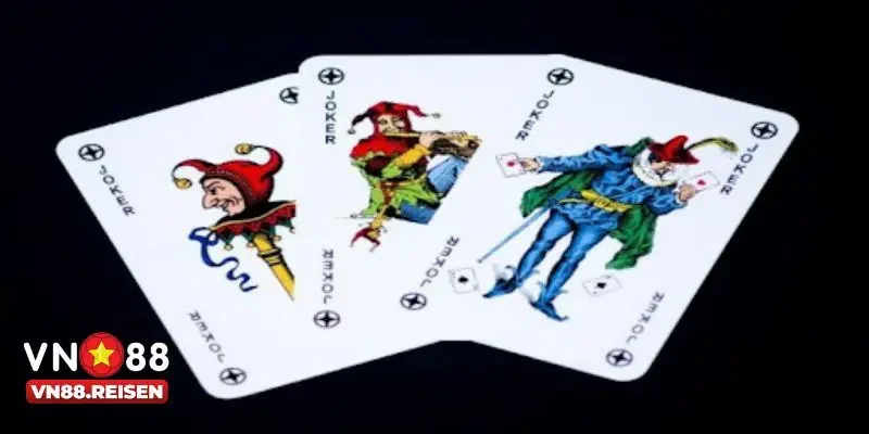 Hướng Dẫn Chơi Game Bài Joker - Cách Chinh Phục Các Ván Cược 1 huong dan choi game bai joker